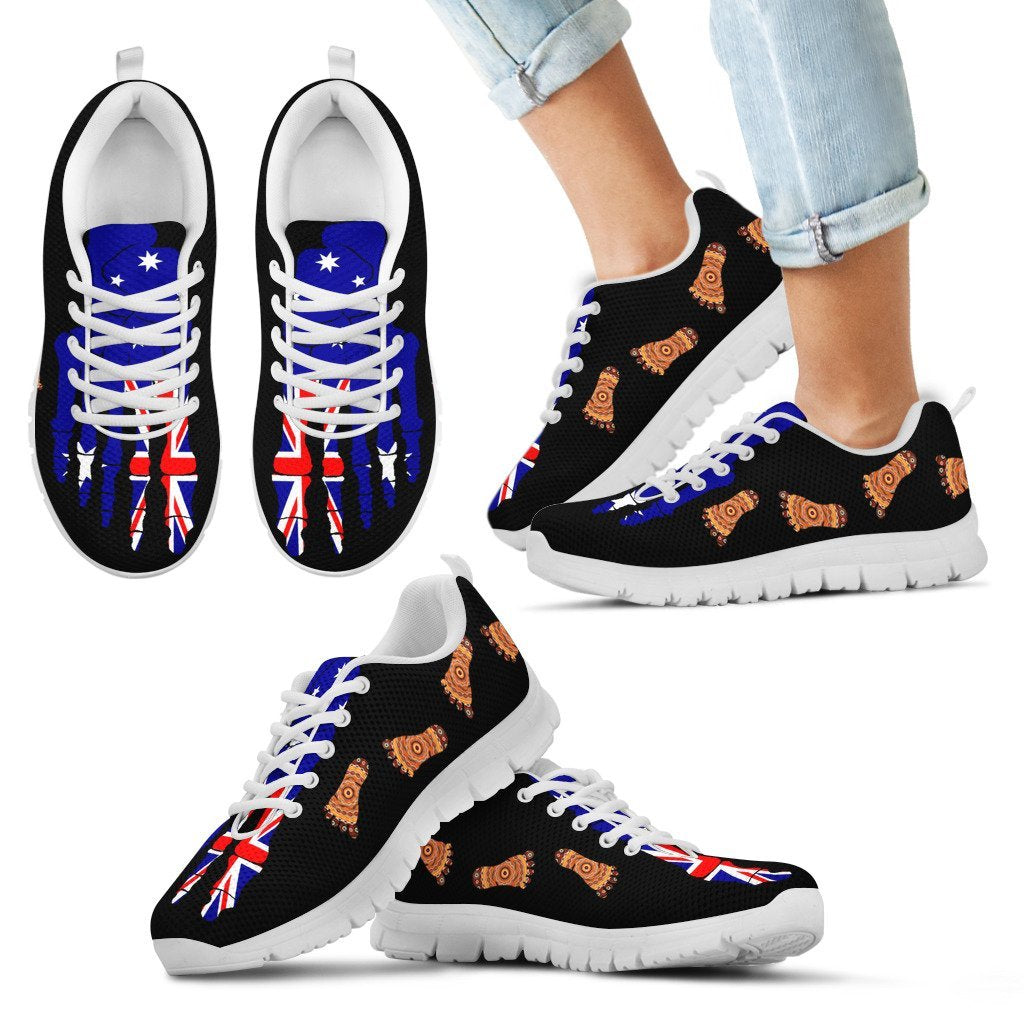 aboriginal-sneakers-aus-flag-indigenous-pattern