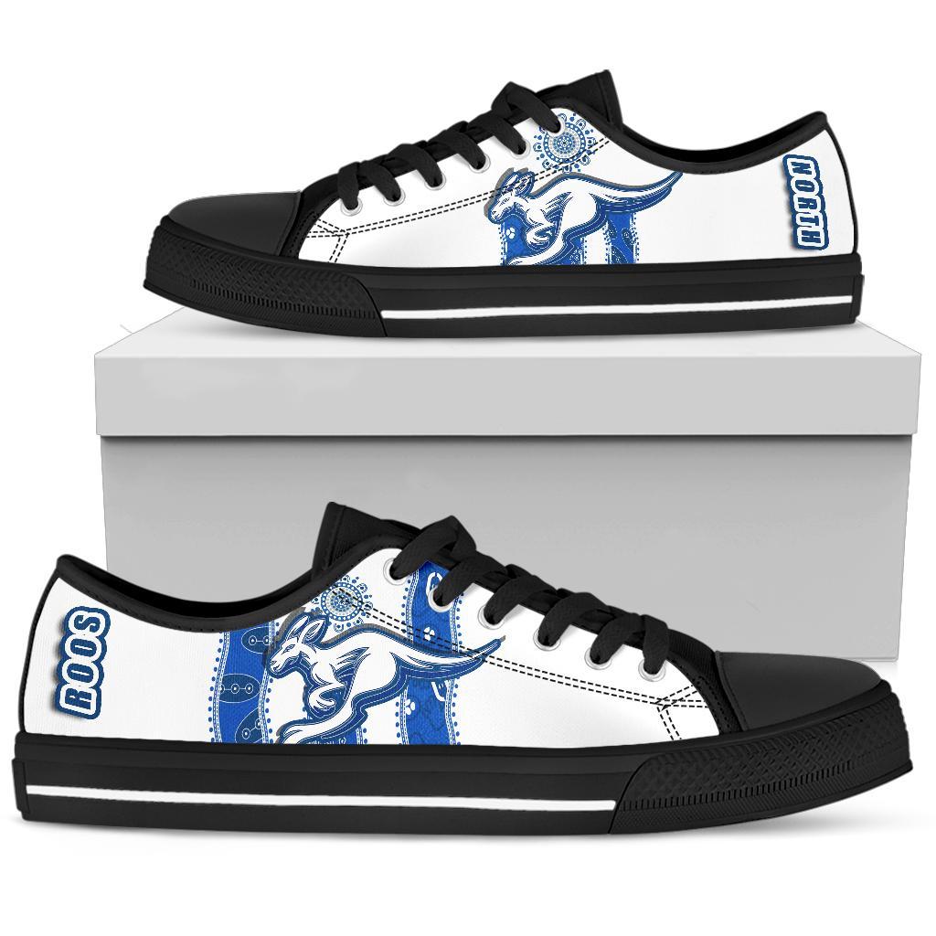 melbourne-kangaroos-low-top-shoe-indigenous-north-roos-white