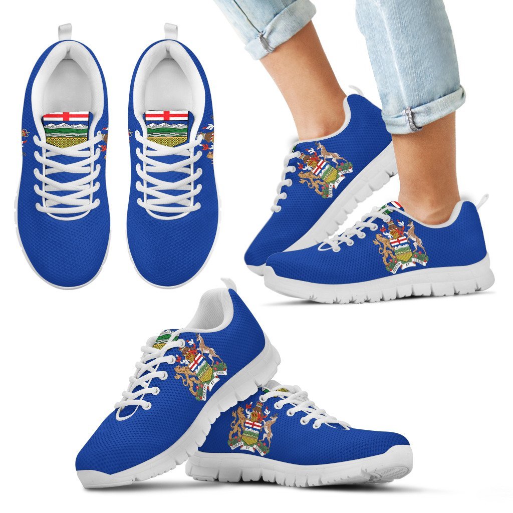 canada-shoes-alberta-flag-and-coat-of-arm-sneakers