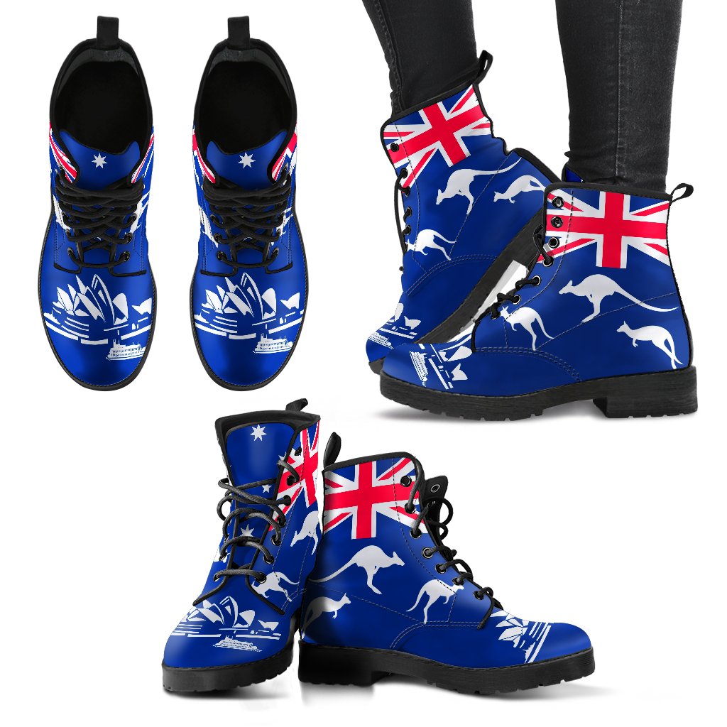leather-boots-aus-flag-shoes-sydney-opera-unisex