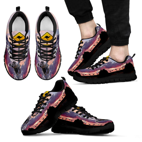 sneakers-koala-shoes-kangaroo-sign-landscape-art-ver02-unisex