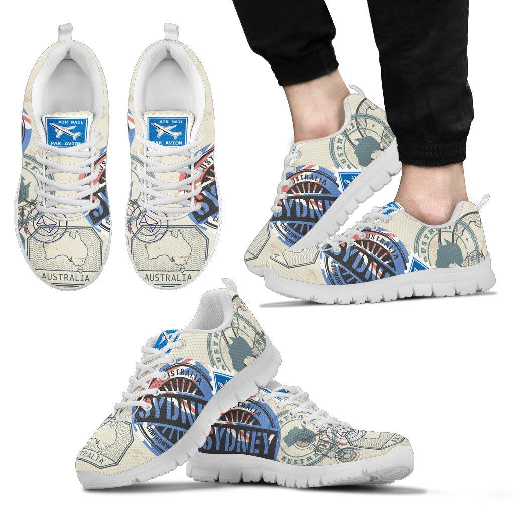 sneakers-stamps-shoes-australia-map-unisex