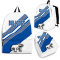 canterbury-bankstown-bulldogs-backpack-simple-style