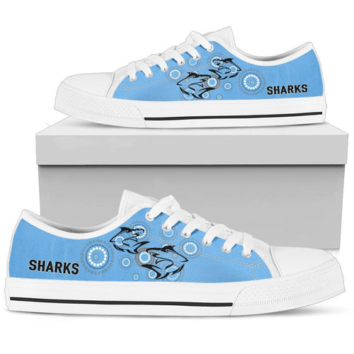 cronulla-low-top-shoe-sharks-unique-indigenous