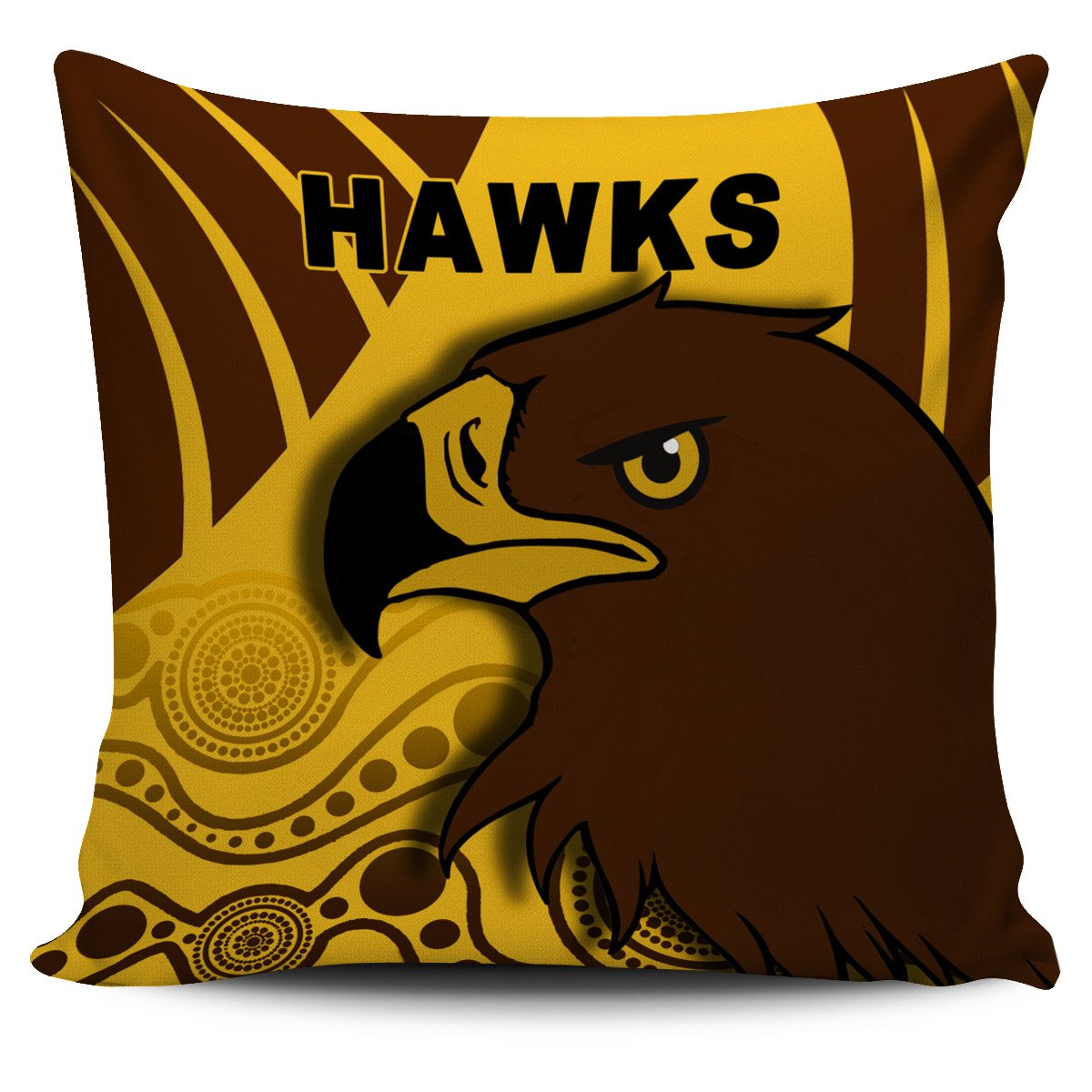 hawks-pillow-cover