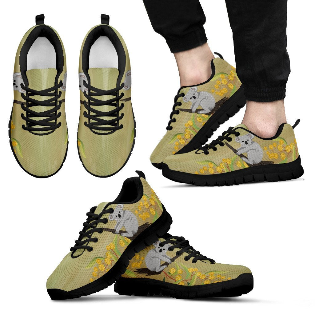 sneakers-koala-shoes-with-mimosa-unisex