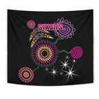 sydney-tapestry-sixers-indigenous-black