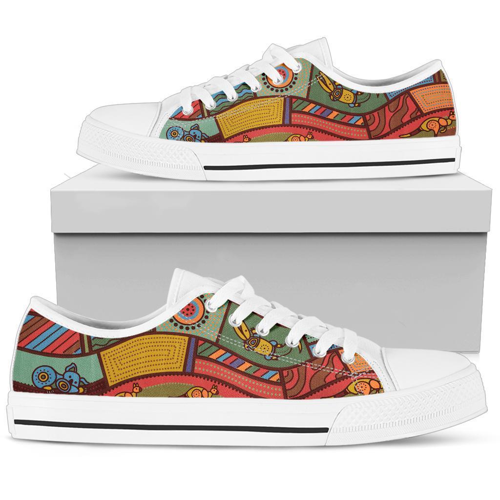 low-top-shoe-aboriginal-art-with-animals-1