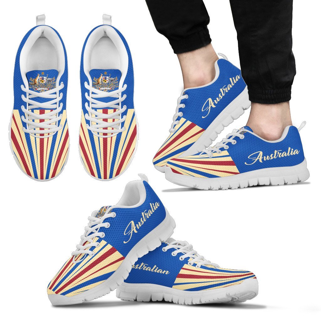 sneakers-australian-coat-of-arms-shoes-unisex-1
