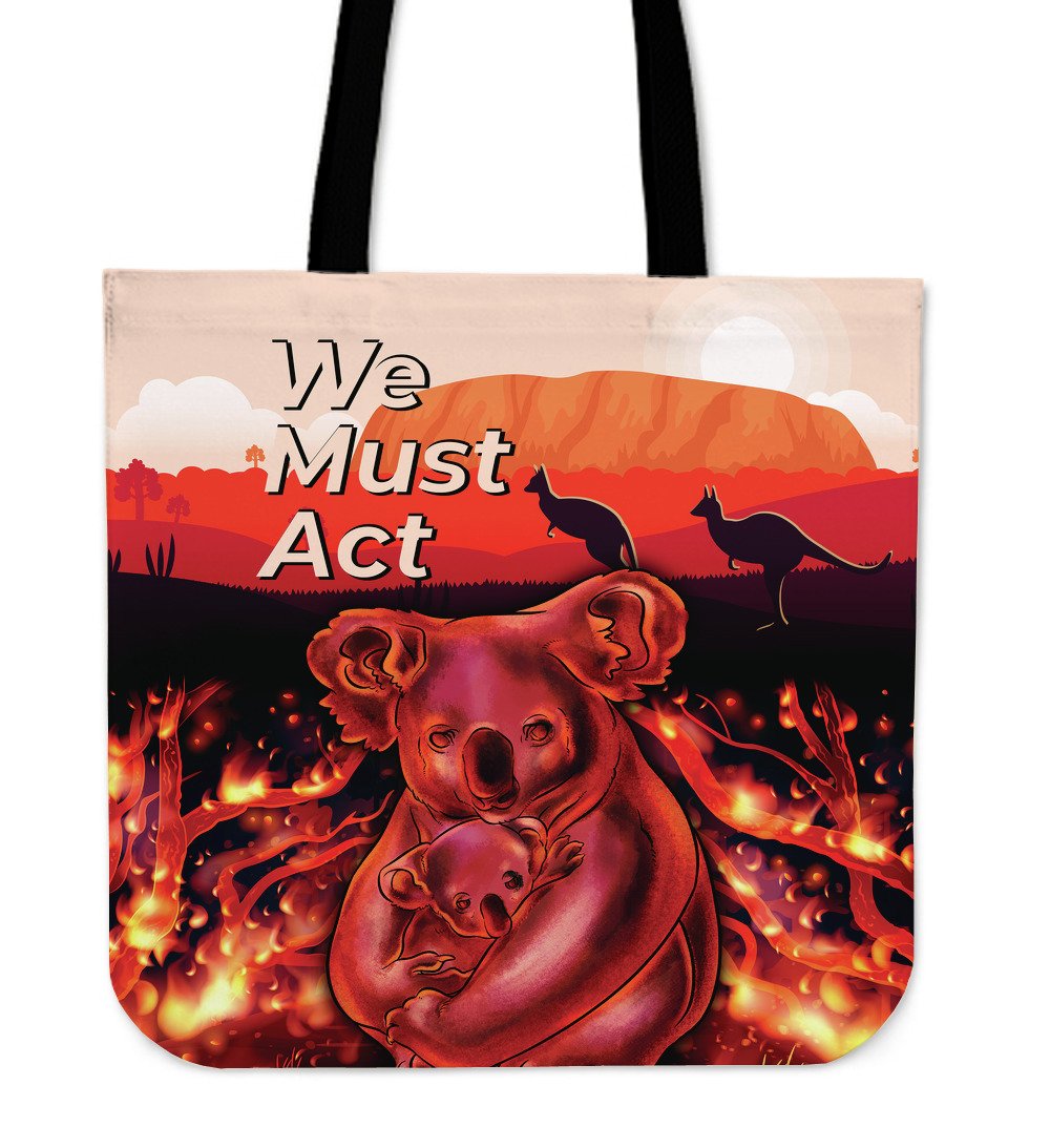 tote-bags-koala-bushfire-bag-pray-for-australia