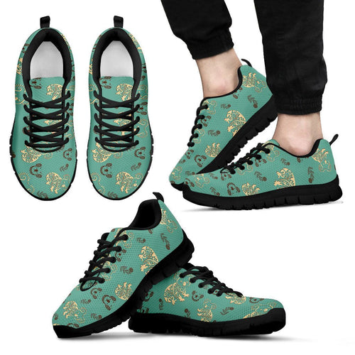aboriginal-sneakers-koala-patterns-baby-so-cute