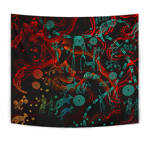 aboriginal-tapestry-kangaroo-adults-indigenous-art