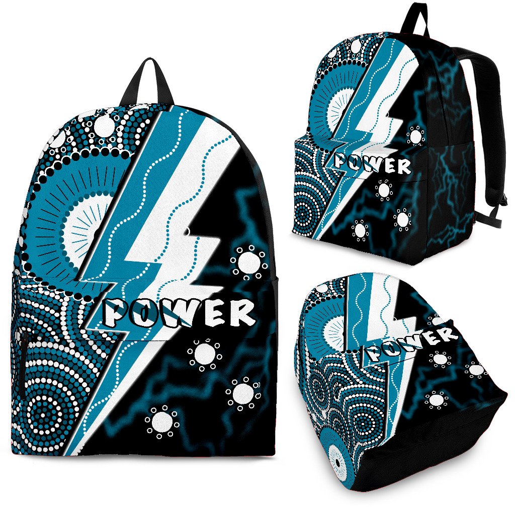power-backpack-thunda-port-adelaide