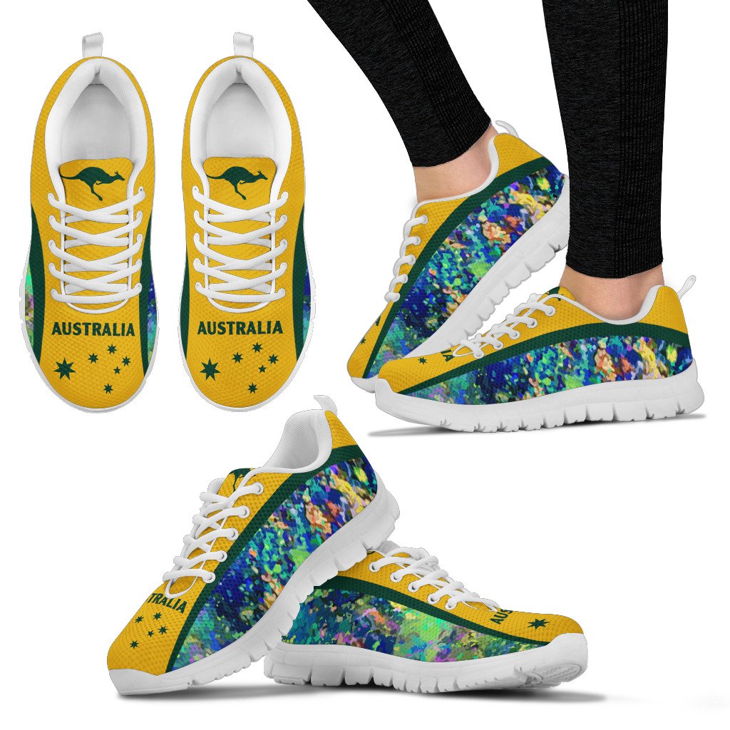 sneakers-opal-shoes-kangaroo-symbol-color-art-unisex