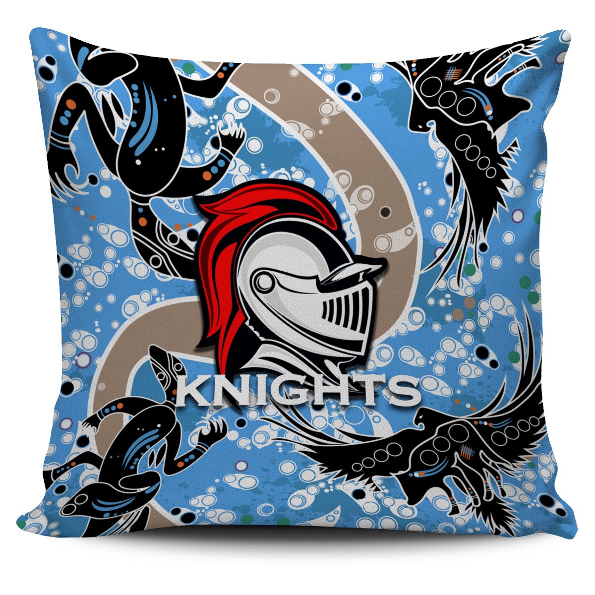 knights-pillow-cover-aboriginal-2