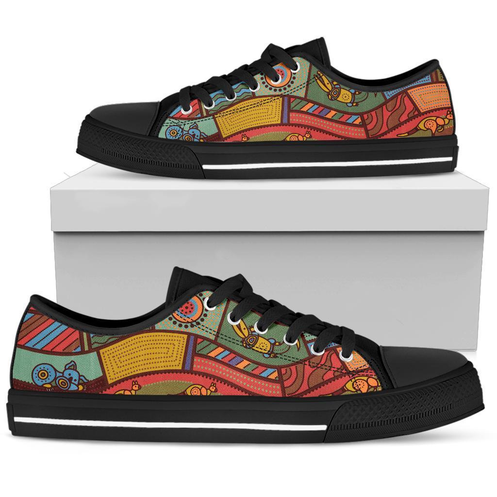 low-top-shoe-aboriginal-art-with-animals