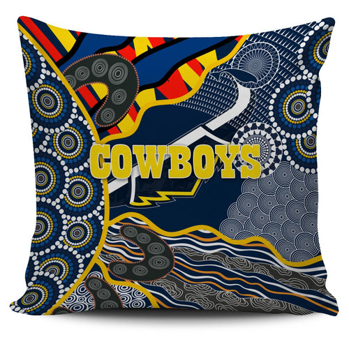 cowboys-pillow-cover-unique-indigenous