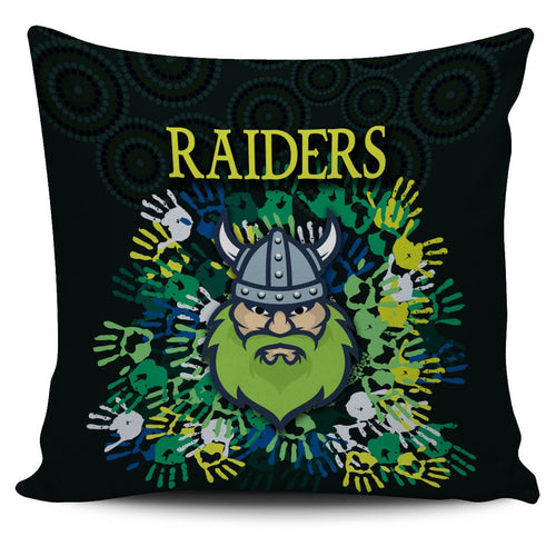 canberra-pillow-cover-raiders-viking-simple-indigenous
