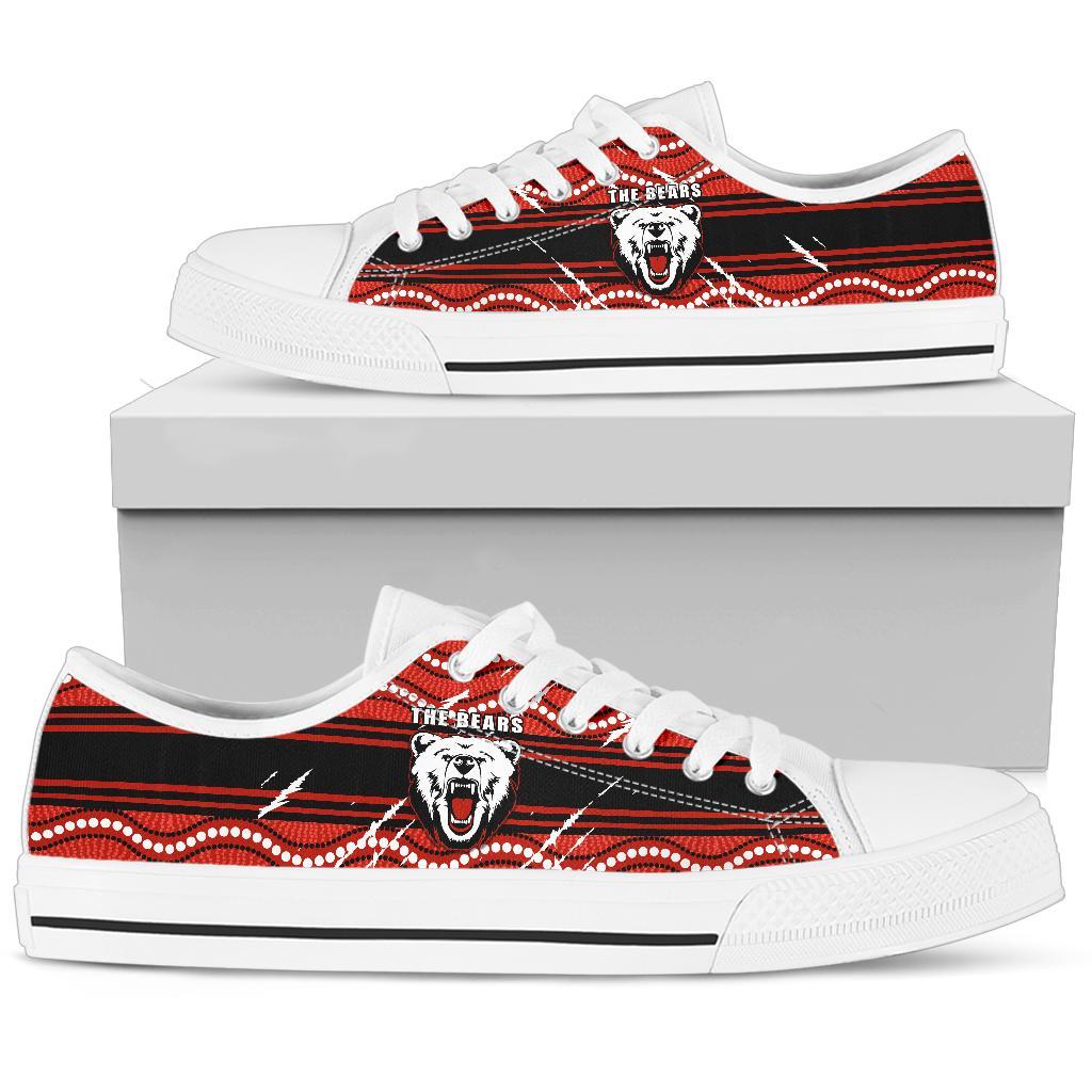 bears-low-top-shoe-north-sydney-only