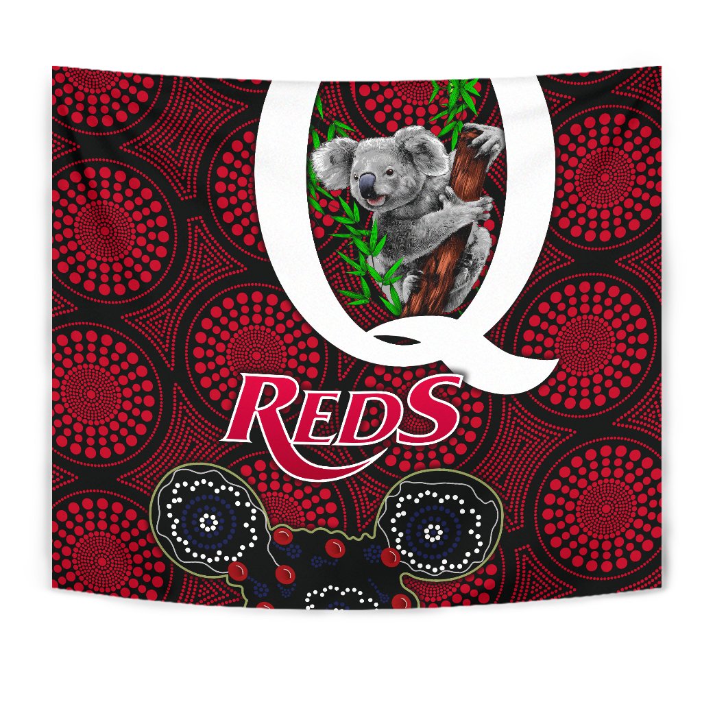 queensland-tapestry-reds-rugby-koala