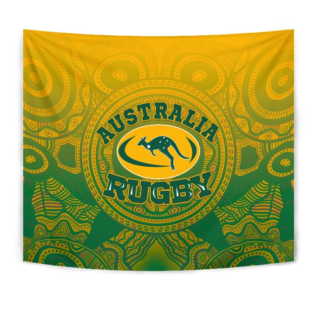 aboriginal-tapestry-australia-rugby-and-coat-of-arms-ver02