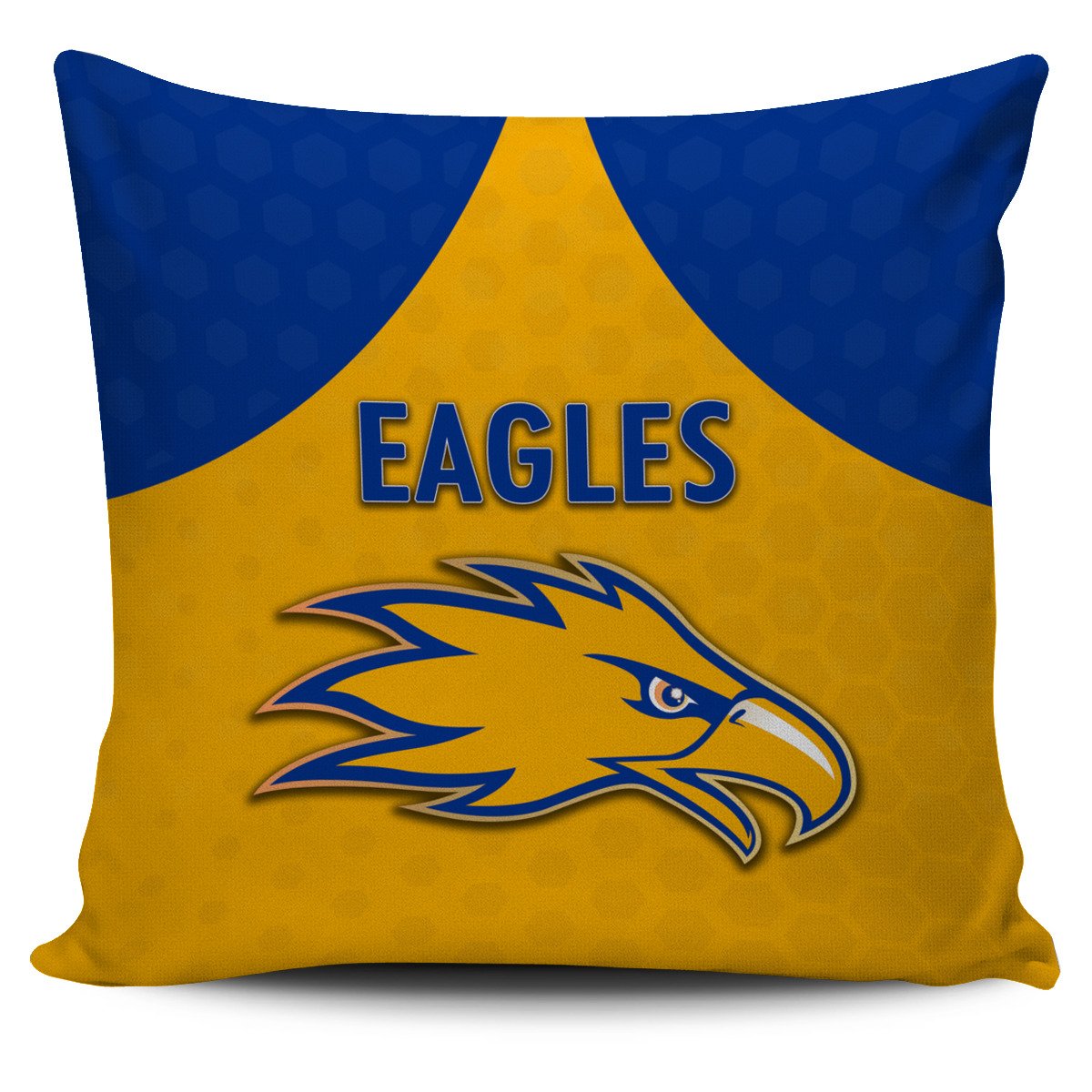 eagles-pillow-cover-west-coast-gold
