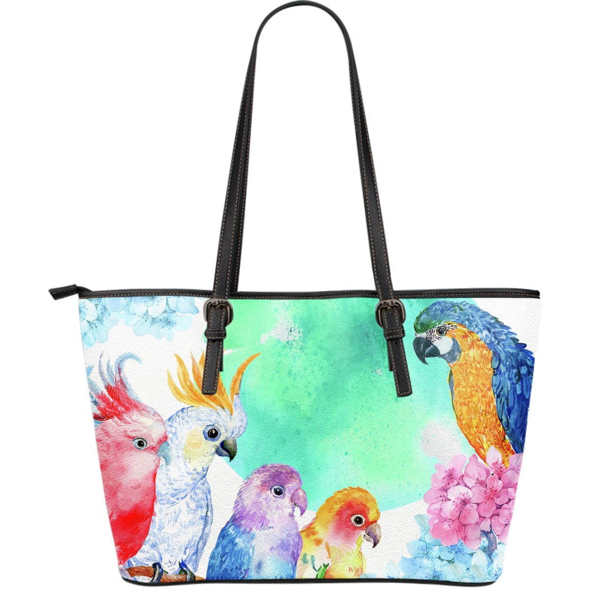 leather-tote-cockatoo-bag-painting-16-x-5-x-10-inches