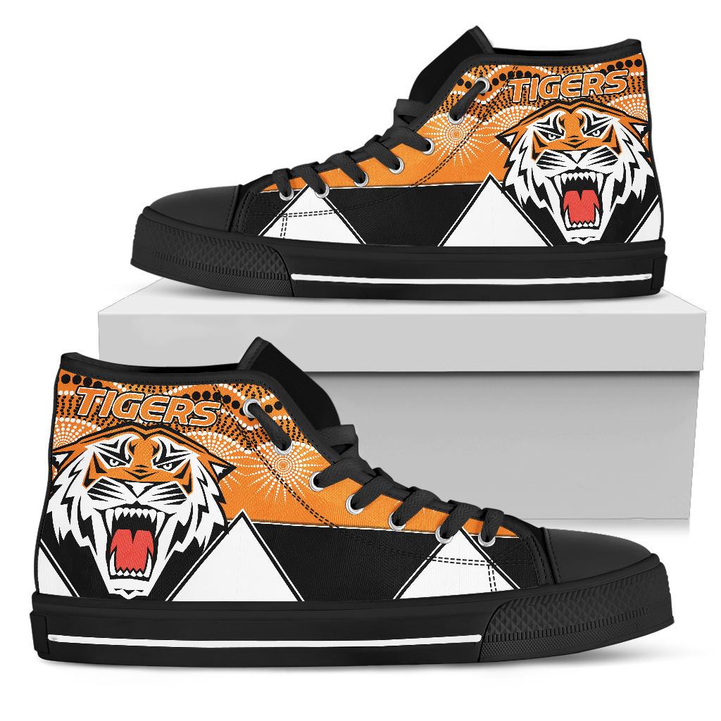 tigers-high-top-shoe-wests-indigenous-newest
