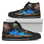 canvas-shoes-sydney-opera-shoes-midnight-beautiful-high-top
