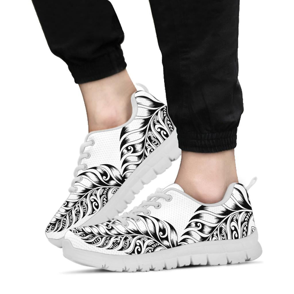 new-zealand-silver-fern-sneakers-maori-koru-tattoo