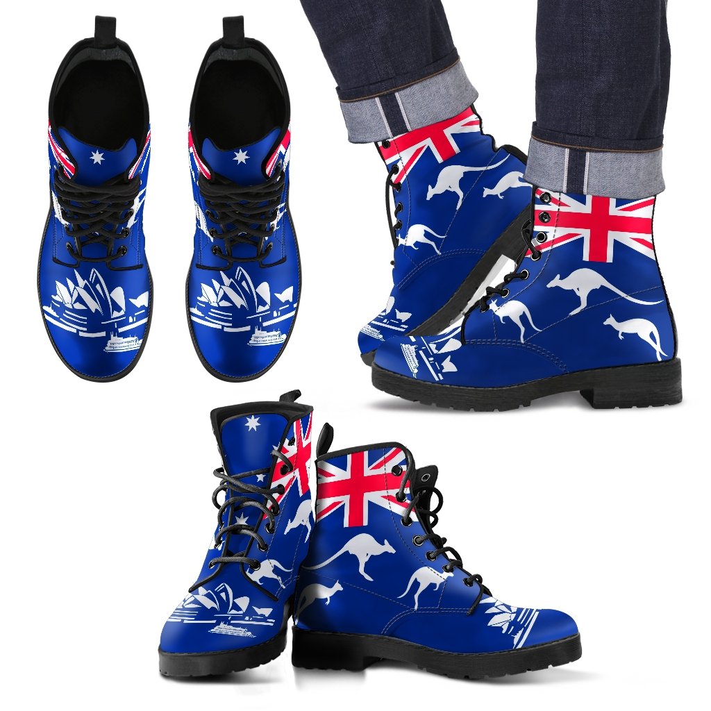 leather-boots-aus-flag-shoes-sydney-opera-unisex