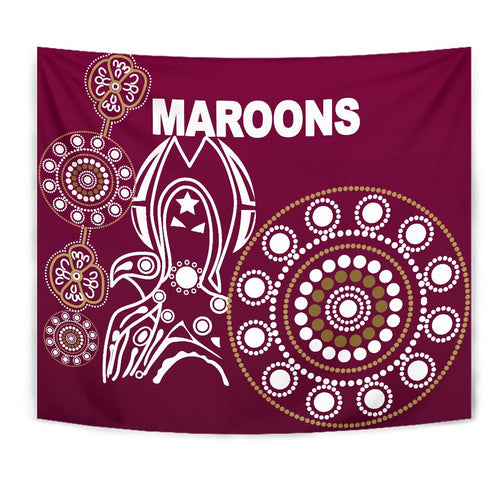 queensland-tapestry-maroons-simple-indigenous