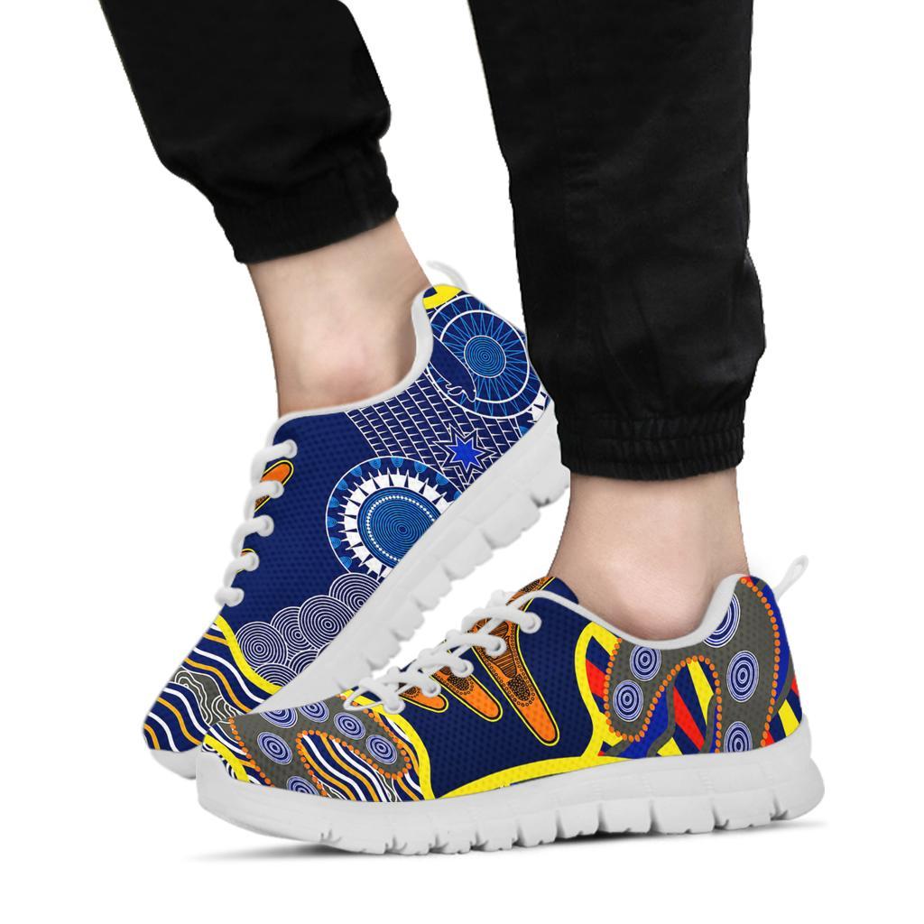 aboriginal-sneakers-australian-boomerang-dot-painting-art