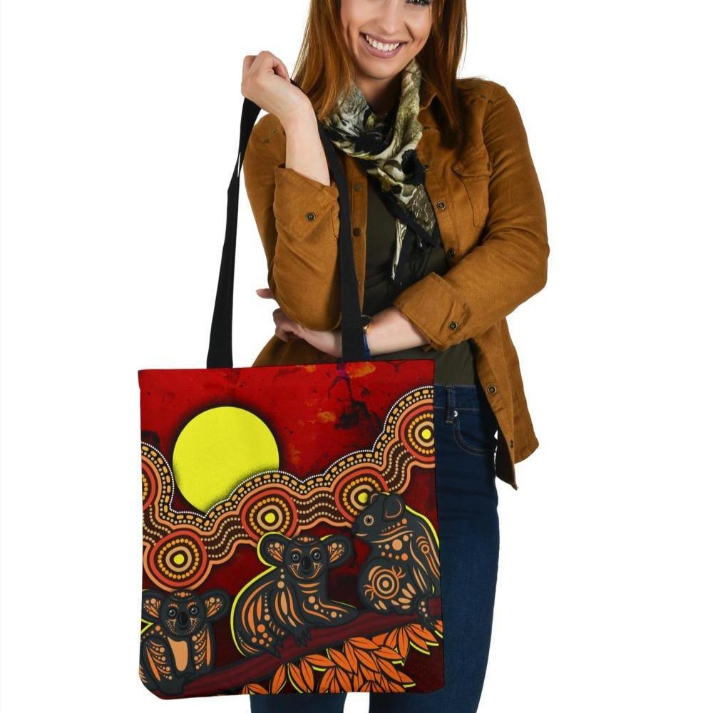 aboriginal-tote-bag-australian-indigenous-koala