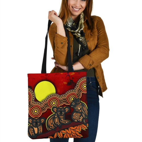 aboriginal-tote-bag-australian-indigenous-koala