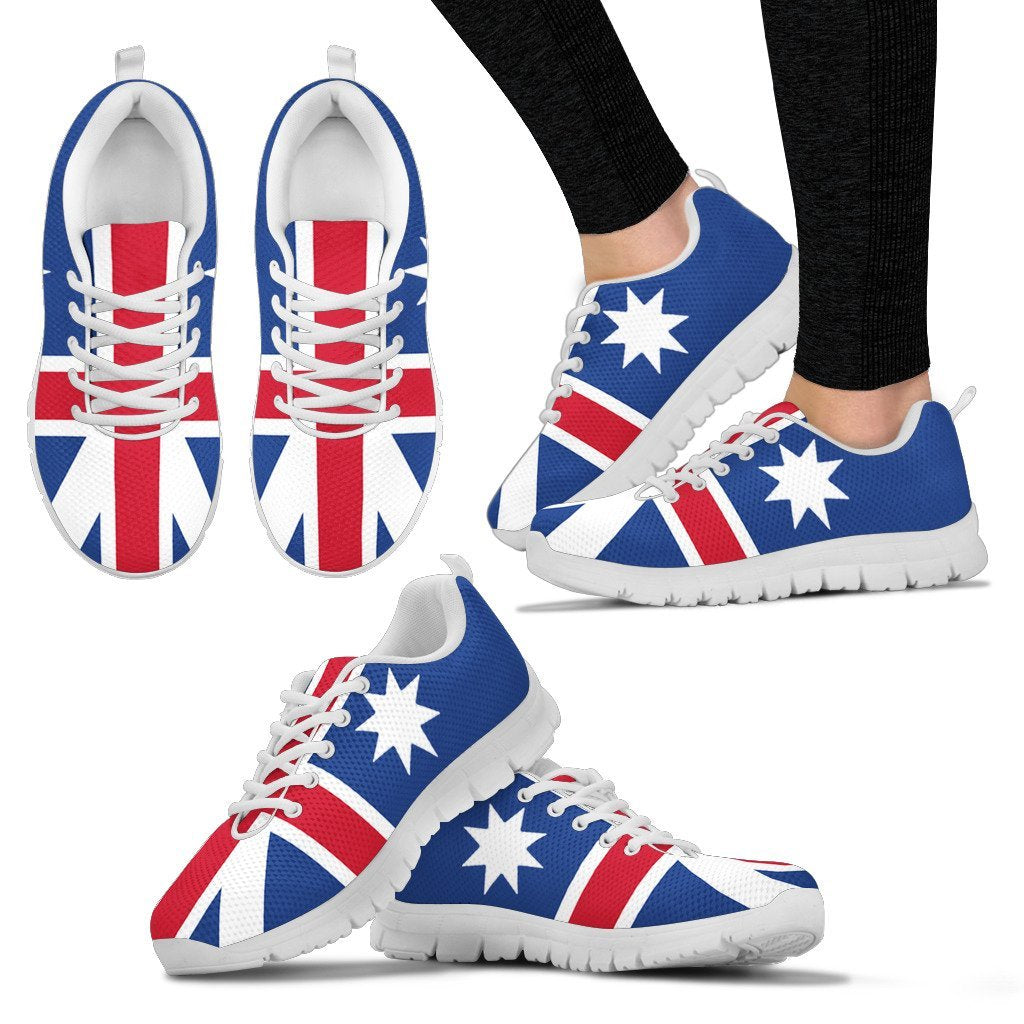 sneakers-aus-flag-shoes-aussie-star-unisex