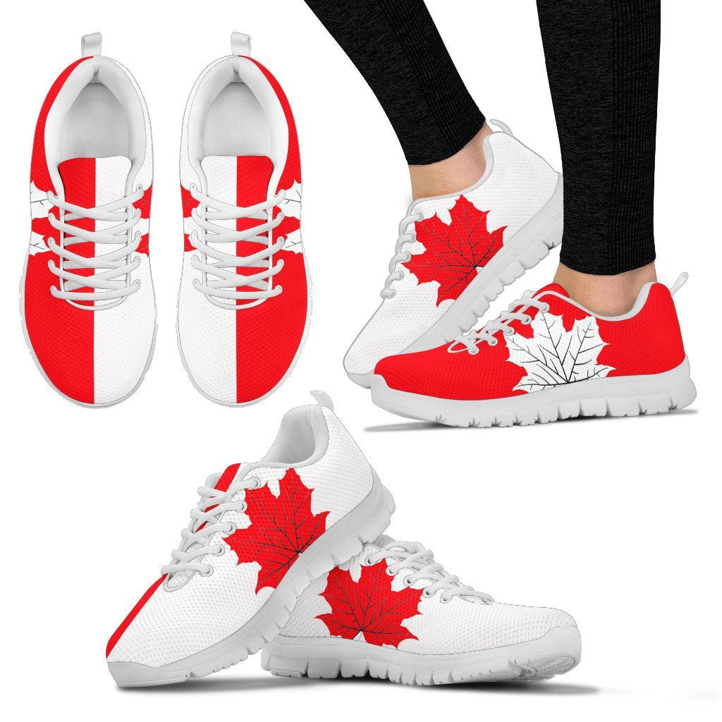 canada-sneakers-maple-leaf-in-my-heart