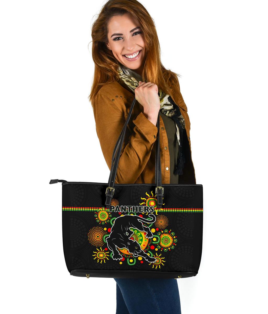 penrith-large-leather-tote-indigenous-panthers-black