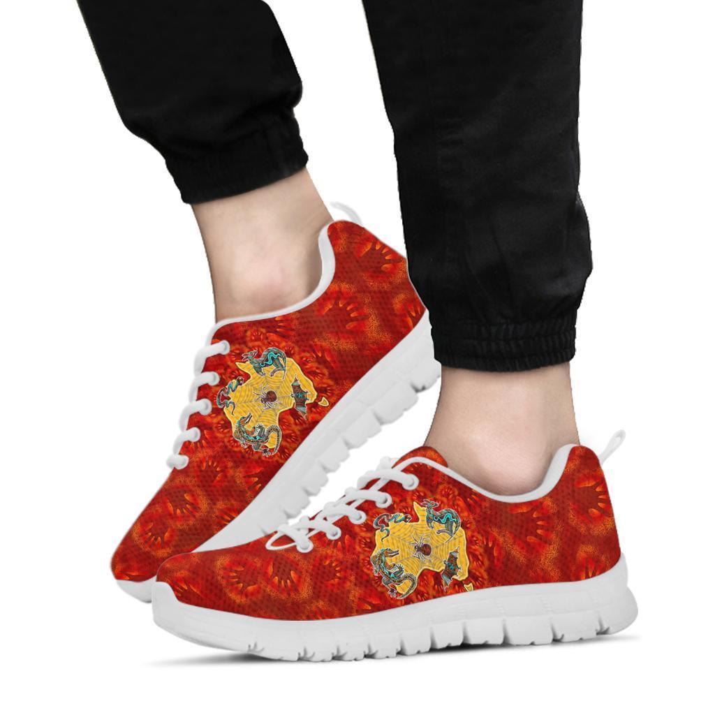 sneakers-australia-map-hand-patterns-spider-web