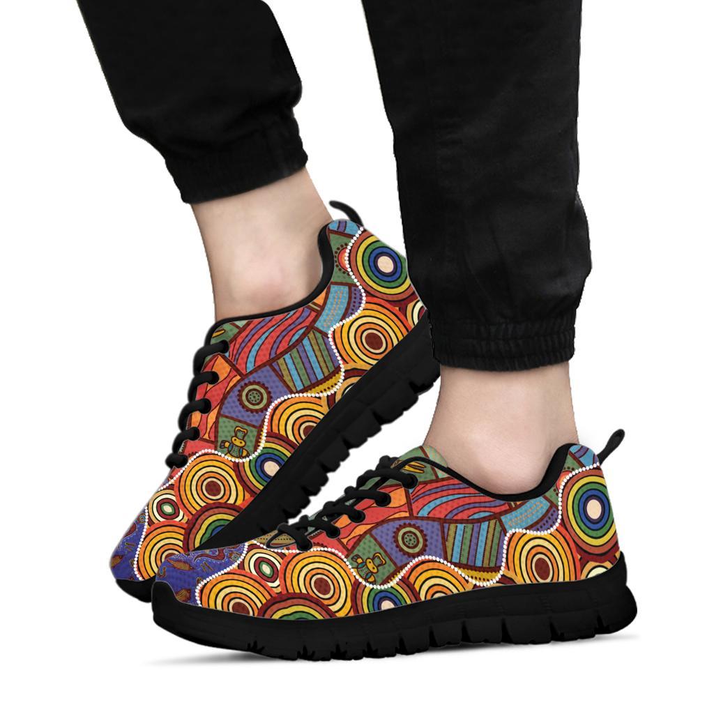 sneaker-shaman-people-and-animals