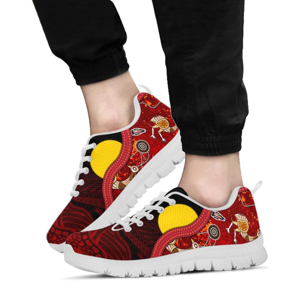 aboriginal-sneakers-red-indigenous-flag
