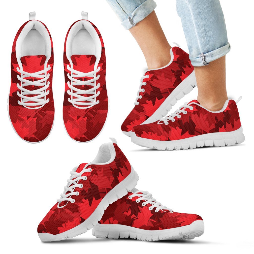 canada-shoes-maple-leaf-sneakers
