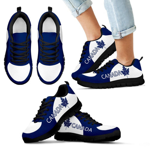 canada-running-shoes-maple-leaf-blue