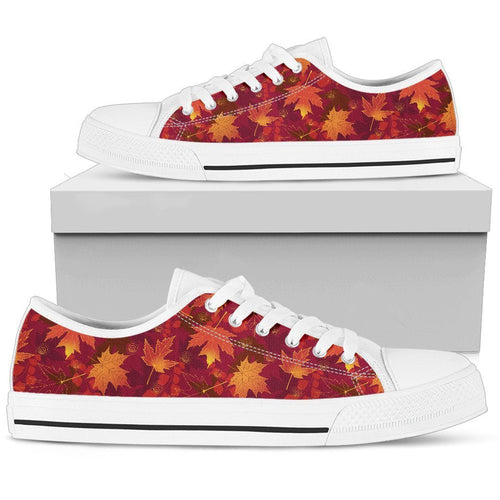 canada-shoes-maple-leaf-canvas-shoes-03