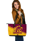 broncos-large-leather-bag-brisbane-aboriginal
