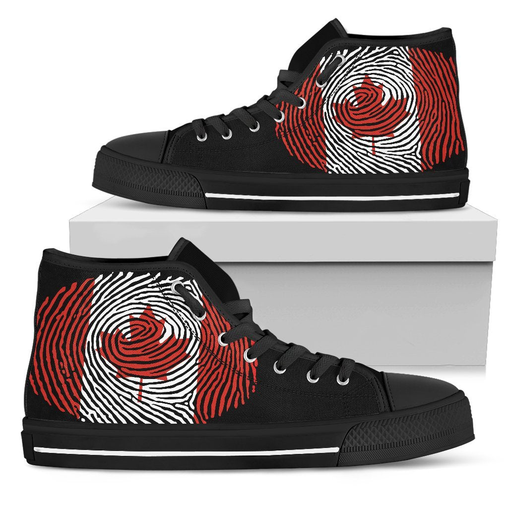 canada-fingerprint-flag-high-top-canvas-shoes-01