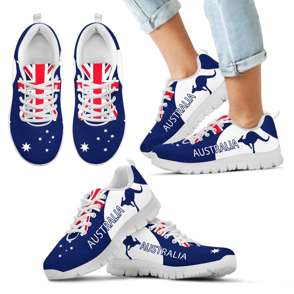 sneakers-australian-flag-shoes-kangaroo-symbol-sport-version-unisex