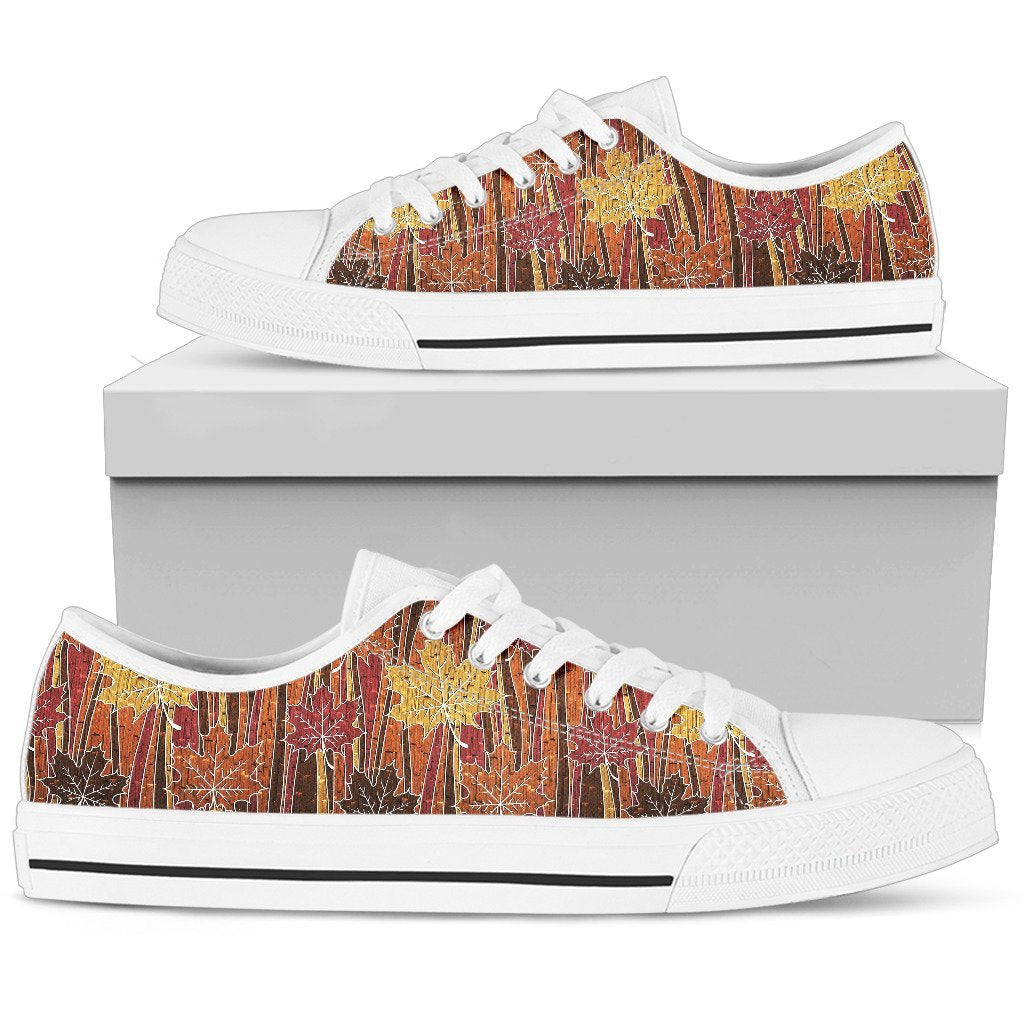 canada-shoes-maple-leaf-canvas-shoes-13