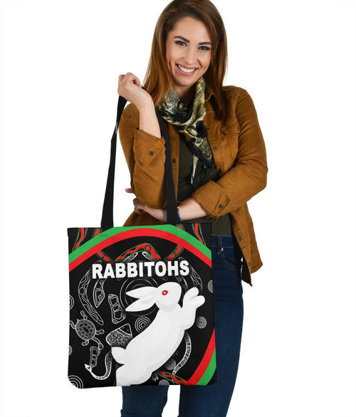 rabbitohs-tote-bag-indigenous-mystery-vibes