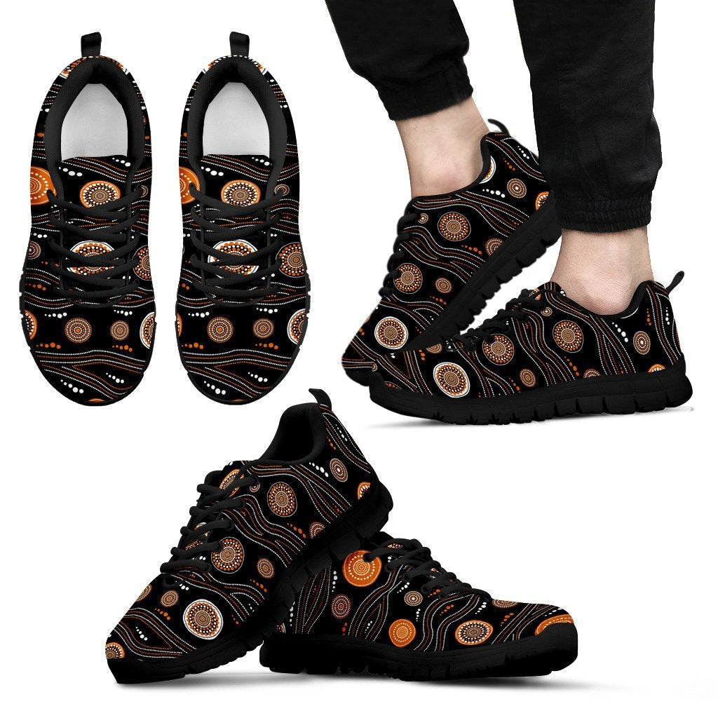 aboriginal-sneakers-circle-dot-painting-indigenous-patterns-12